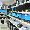 Компьютерные магазины в Мокшане
