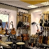 Музыкальные магазины в Мокшане